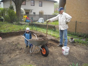 Hausbau allgemein 057