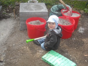 Hausbau allgemein 082