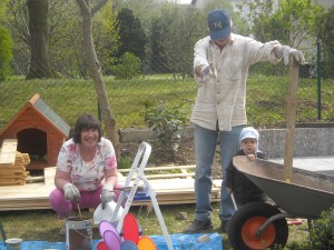 Hausbau allgemein 088