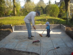 Hausbau allgemein 090