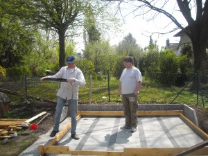 Hausbau allgemein 116